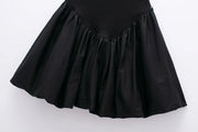 Ballet Breeze Mini Cami Dress