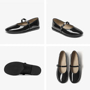 Éclat Belle Mary Jane Flats