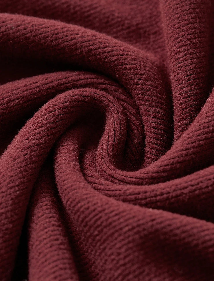 Clémence Knit Midi Dress